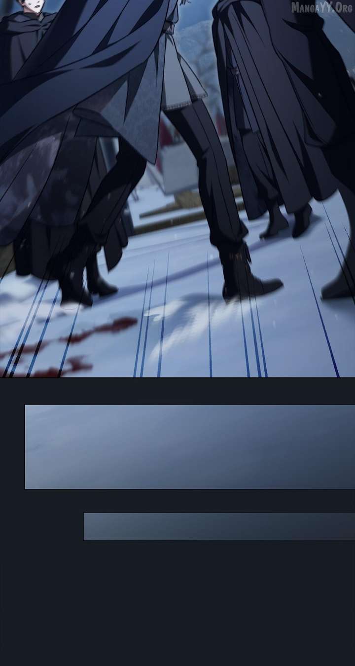 For the Beautiful Juliet Chapter 67 - Page 56