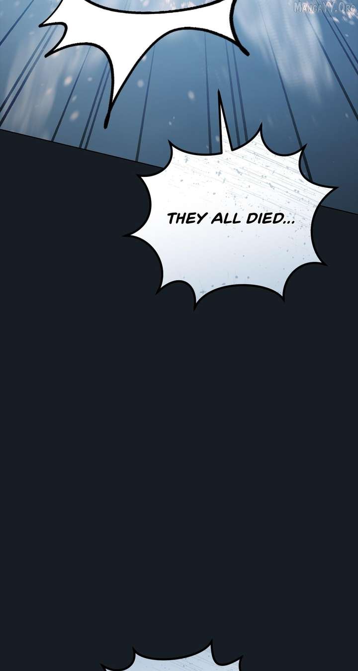 For the Beautiful Juliet Chapter 67 - Page 58