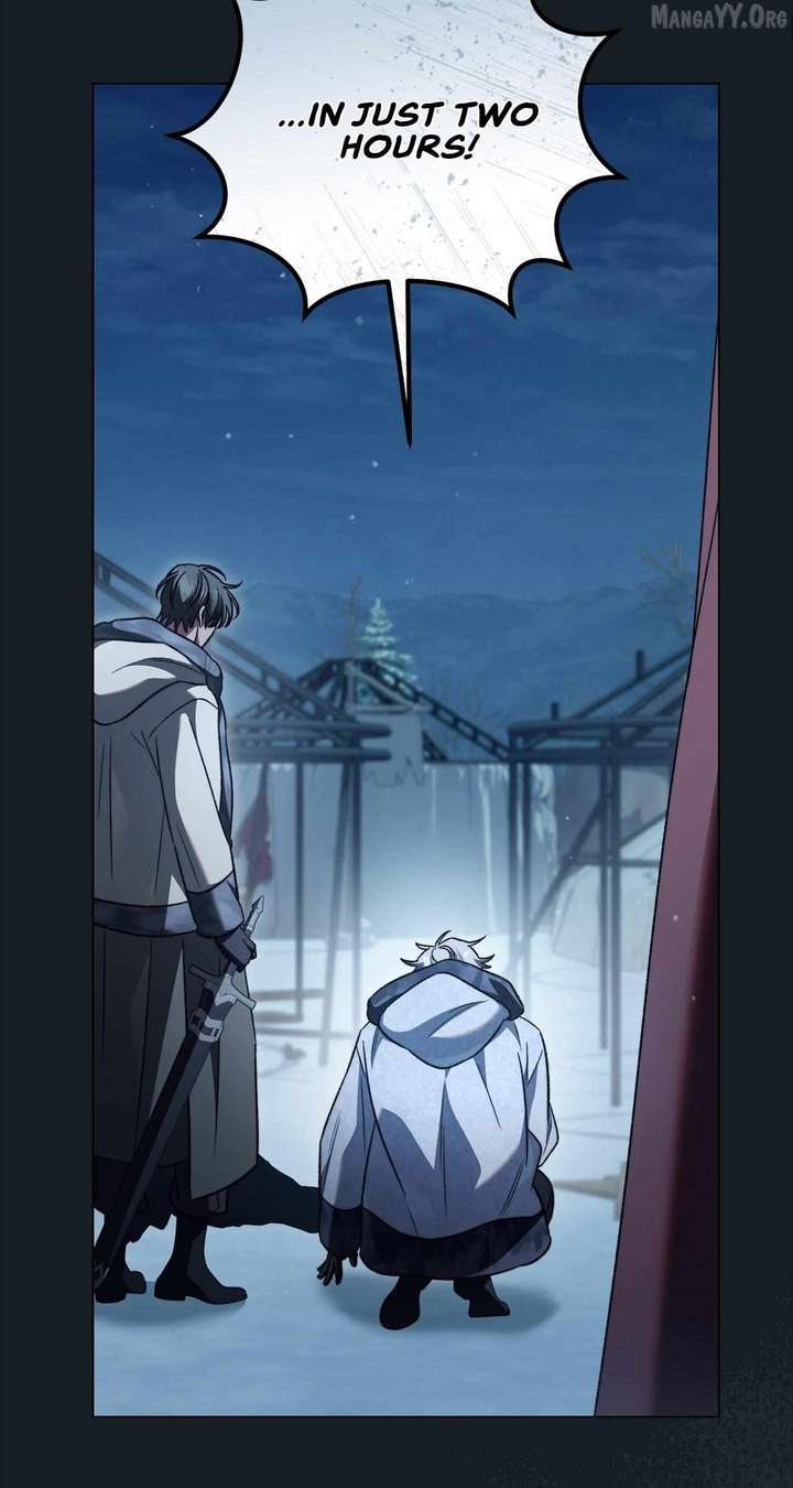 For the Beautiful Juliet Chapter 67 - Page 59