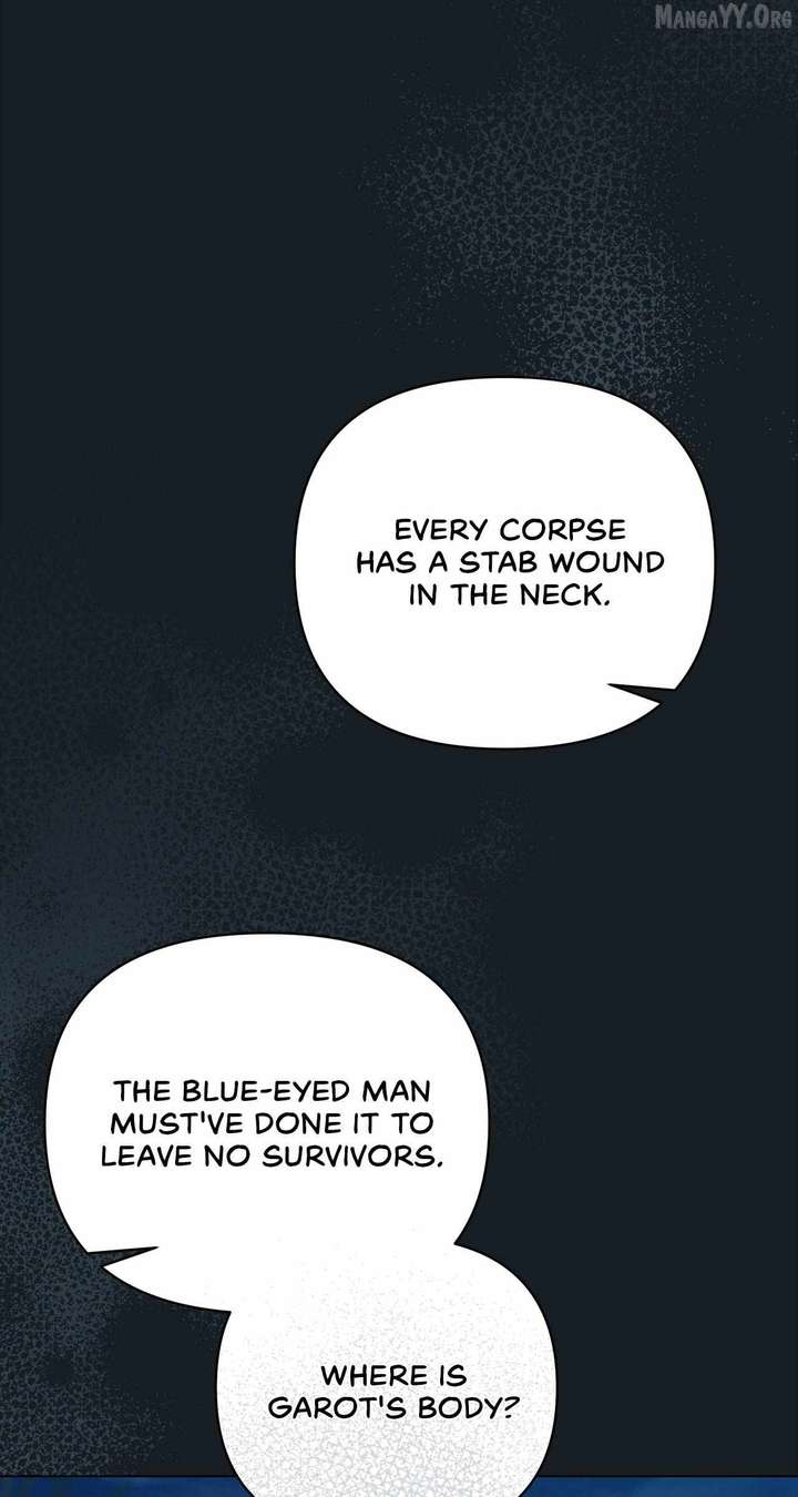 For the Beautiful Juliet Chapter 67 - Page 60