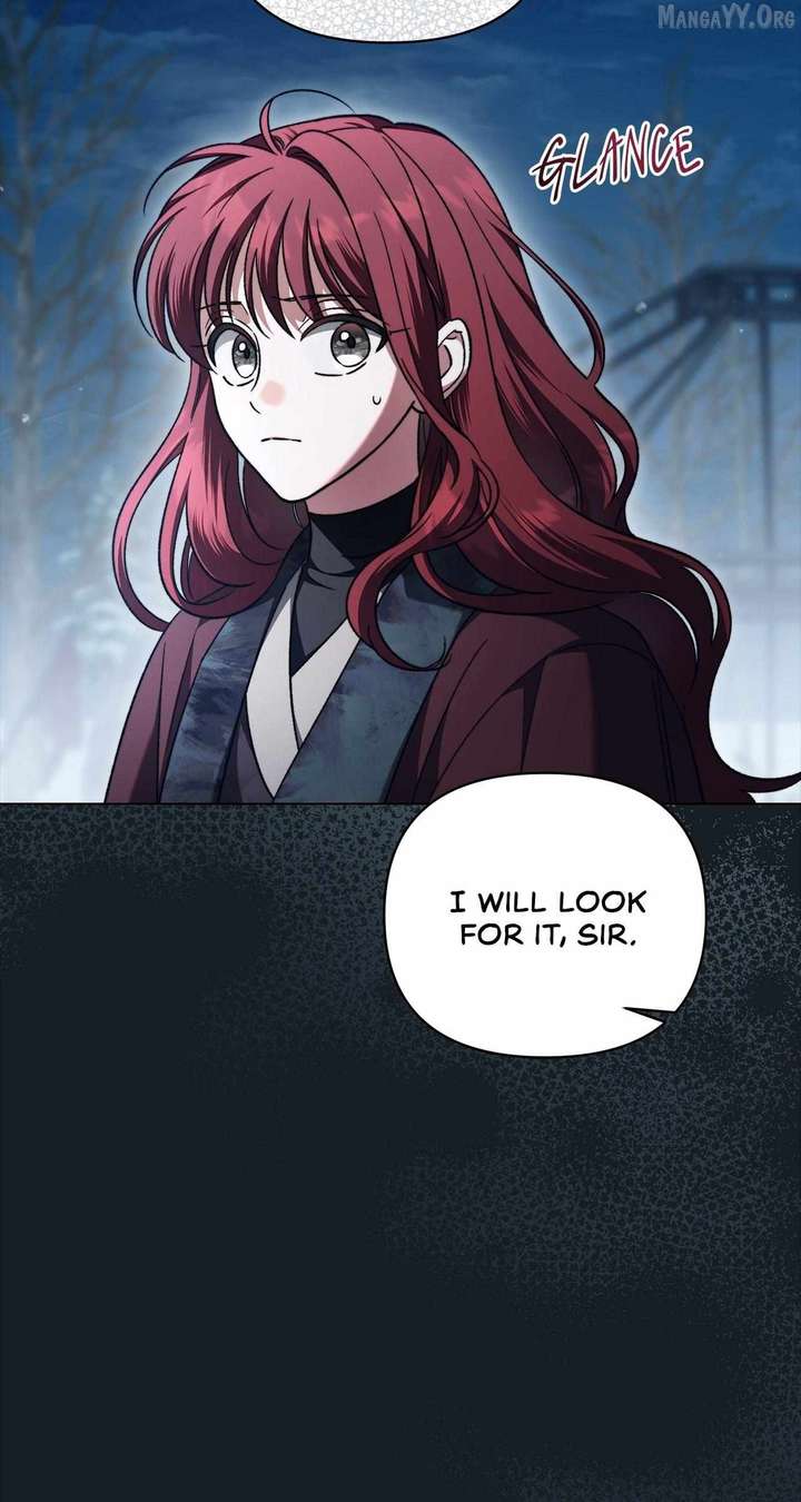 For the Beautiful Juliet Chapter 67 - Page 61