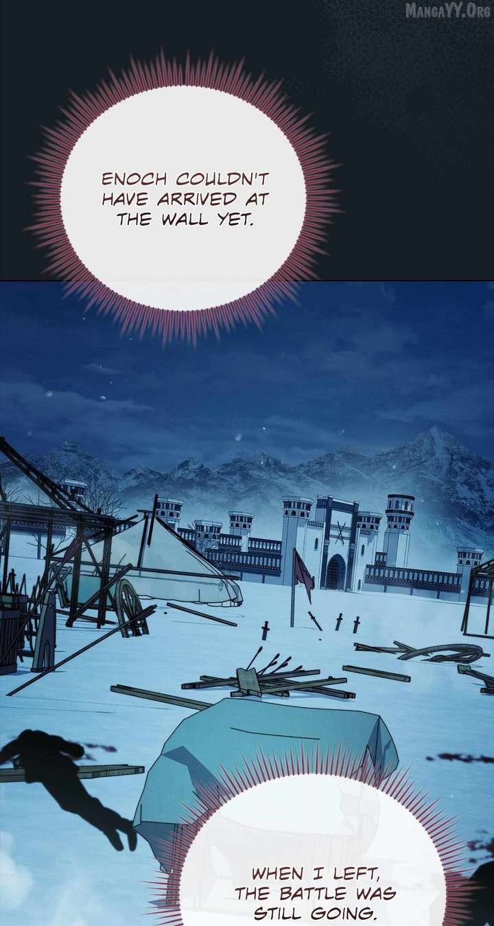 For the Beautiful Juliet Chapter 67 - Page 62