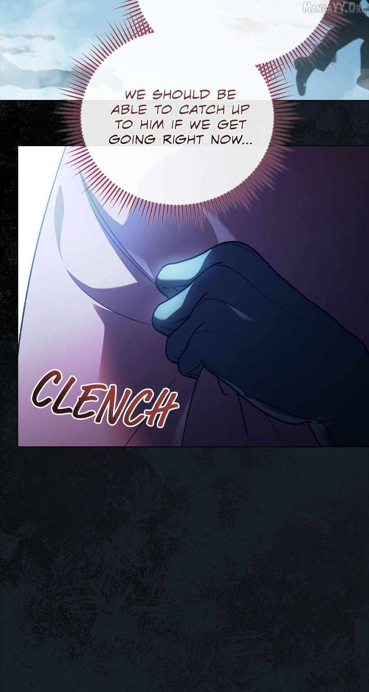 For the Beautiful Juliet Chapter 67 - Page 63