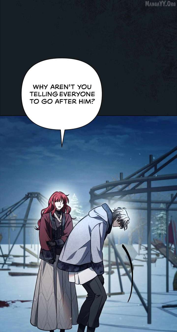 For the Beautiful Juliet Chapter 67 - Page 64