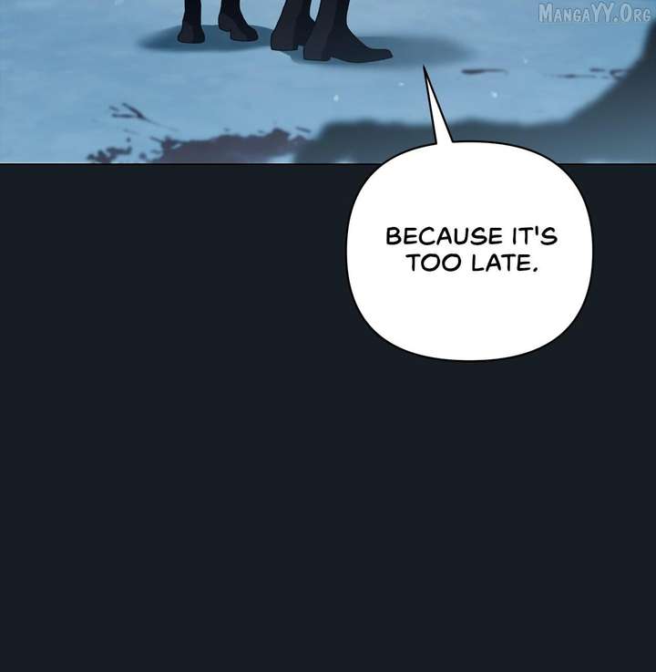 For the Beautiful Juliet Chapter 67 - Page 65