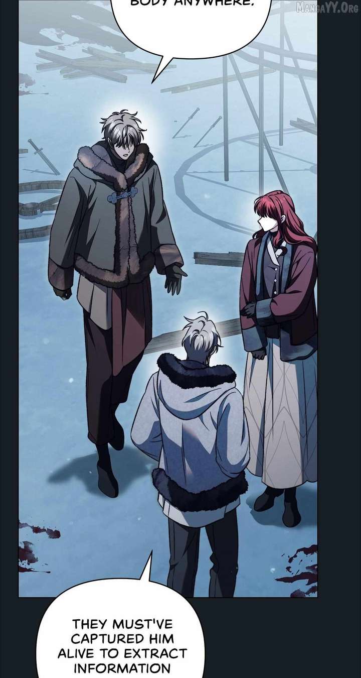 For the Beautiful Juliet Chapter 67 - Page 68