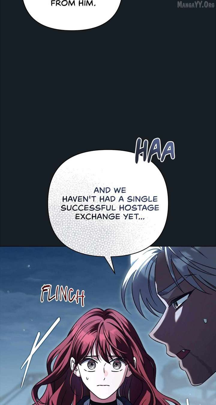 For the Beautiful Juliet Chapter 67 - Page 69