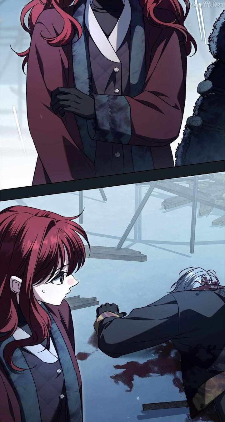 For the Beautiful Juliet Chapter 67 - Page 70