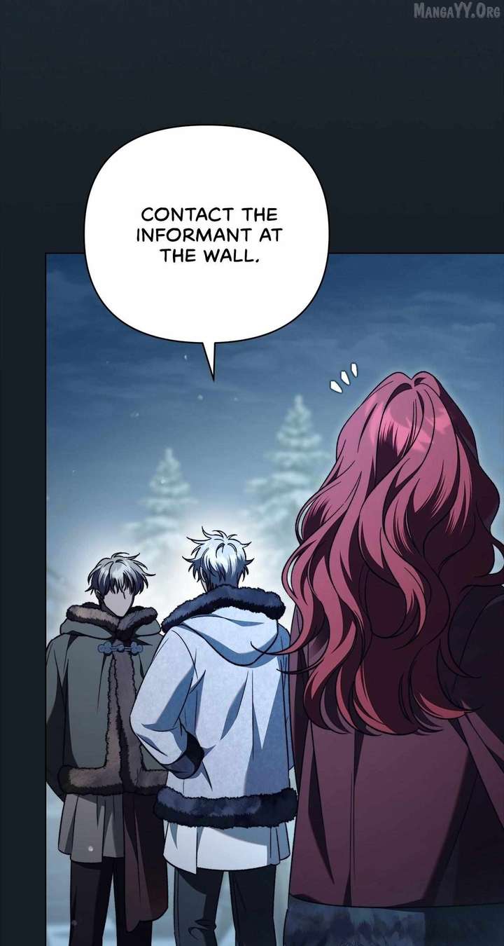 For the Beautiful Juliet Chapter 67 - Page 73