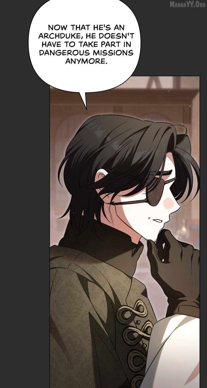 For the Beautiful Juliet Chapter 67 - Page 79