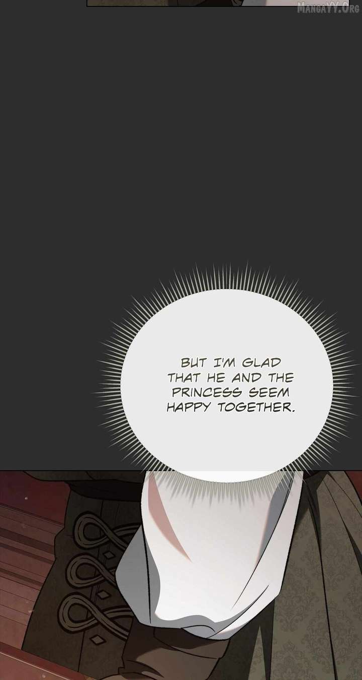 For the Beautiful Juliet Chapter 67 - Page 80