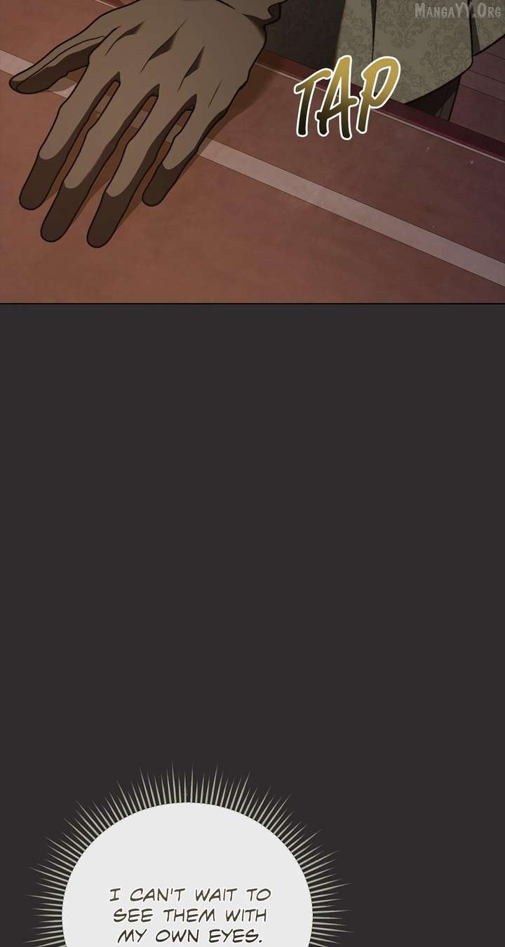 For the Beautiful Juliet Chapter 67 - Page 81