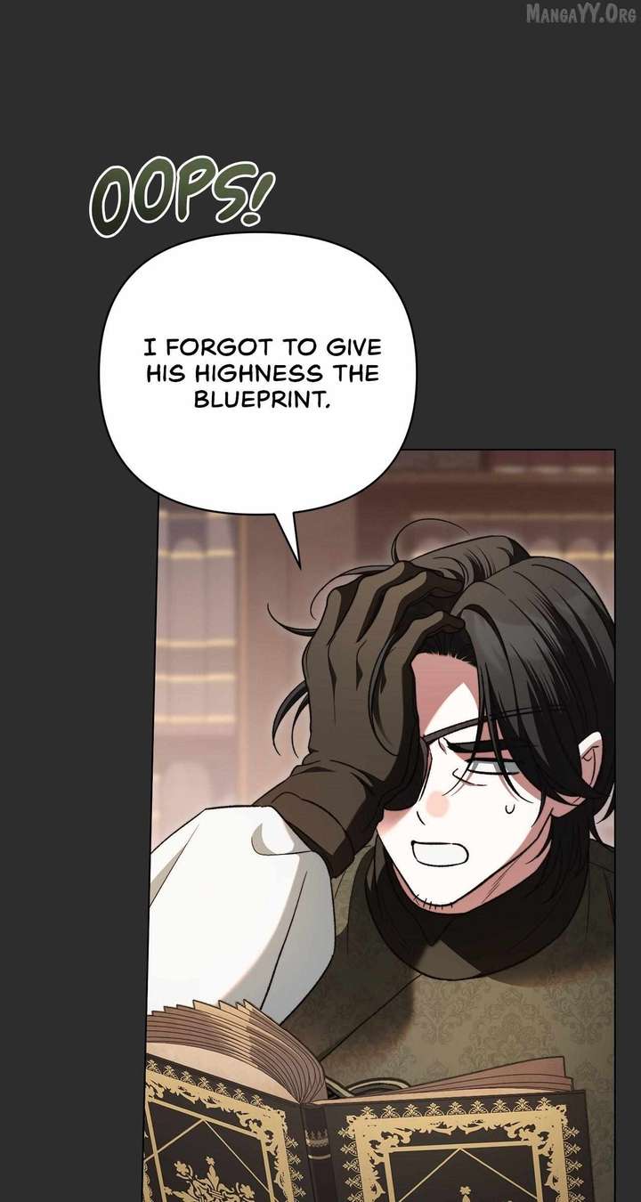 For the Beautiful Juliet Chapter 67 - Page 85