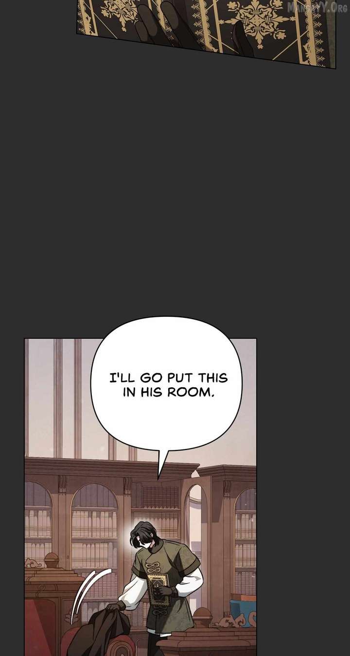 For the Beautiful Juliet Chapter 67 - Page 86