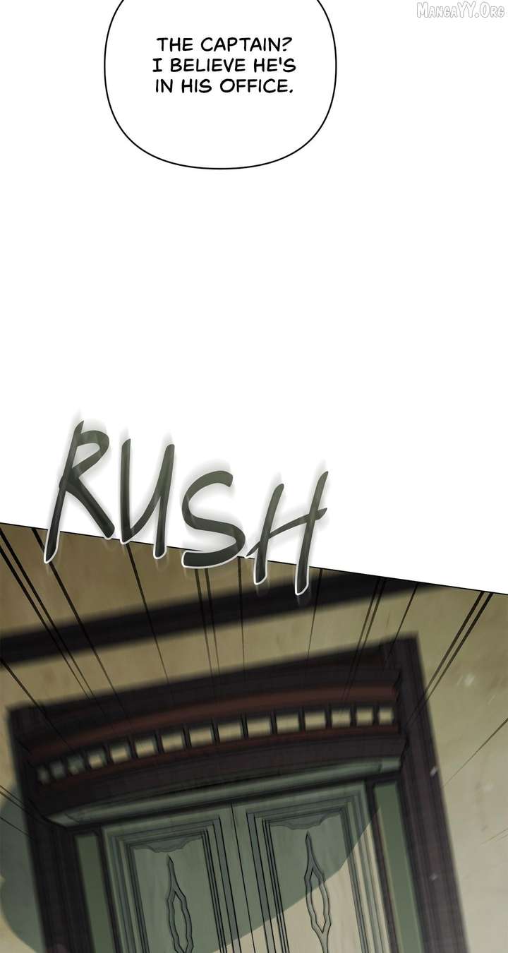 For the Beautiful Juliet Chapter 68 - Page 4