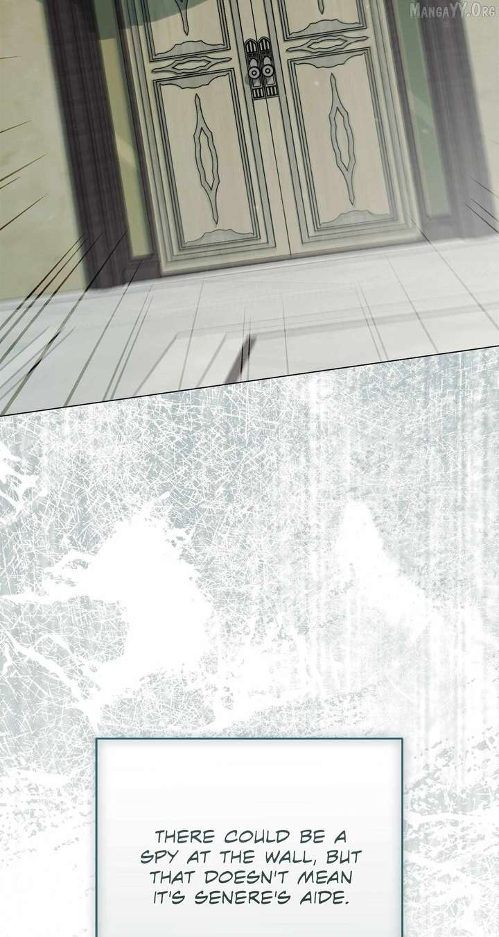 For the Beautiful Juliet Chapter 68 - Page 5