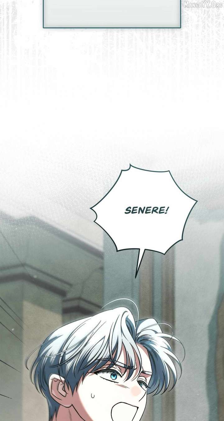 For the Beautiful Juliet Chapter 68 - Page 6