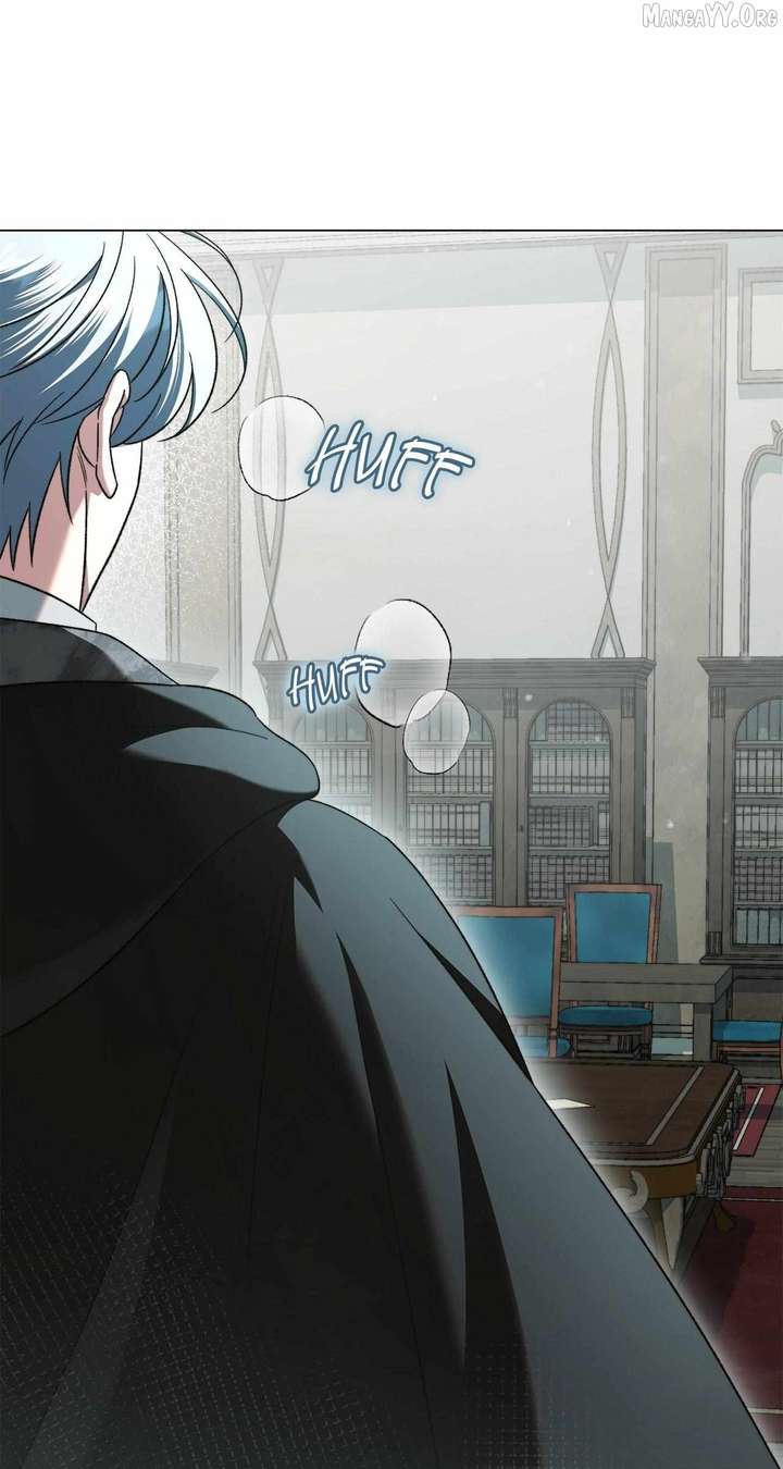 For the Beautiful Juliet Chapter 68 - Page 8