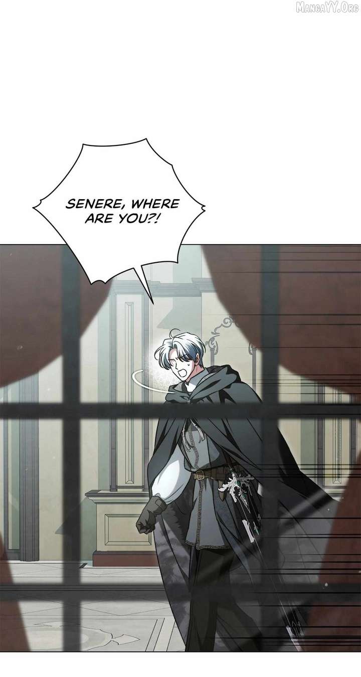 For the Beautiful Juliet Chapter 68 - Page 10