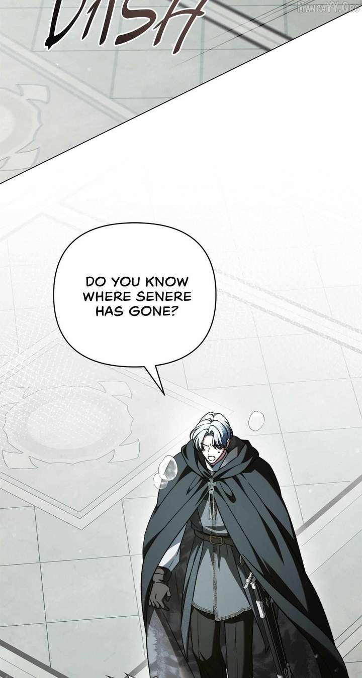 For the Beautiful Juliet Chapter 68 - Page 12