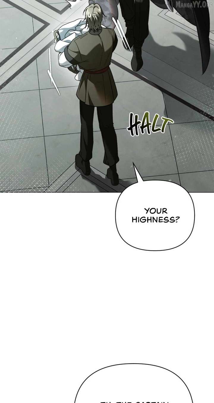 For the Beautiful Juliet Chapter 68 - Page 13