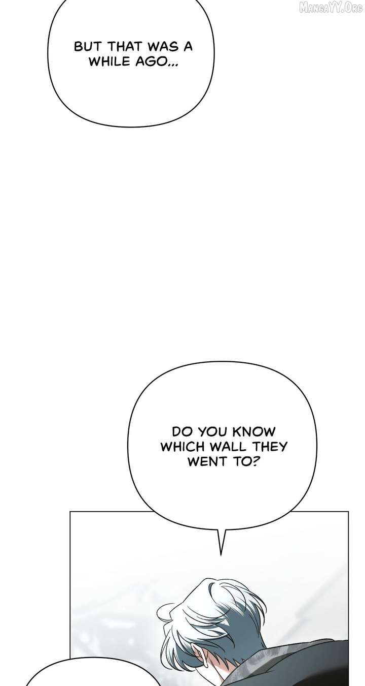 For the Beautiful Juliet Chapter 68 - Page 15