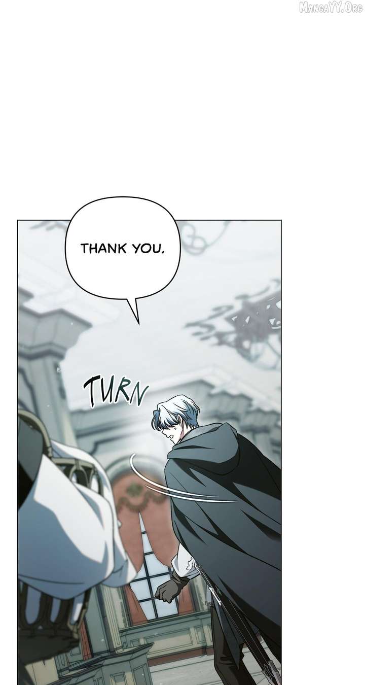 For the Beautiful Juliet Chapter 68 - Page 19