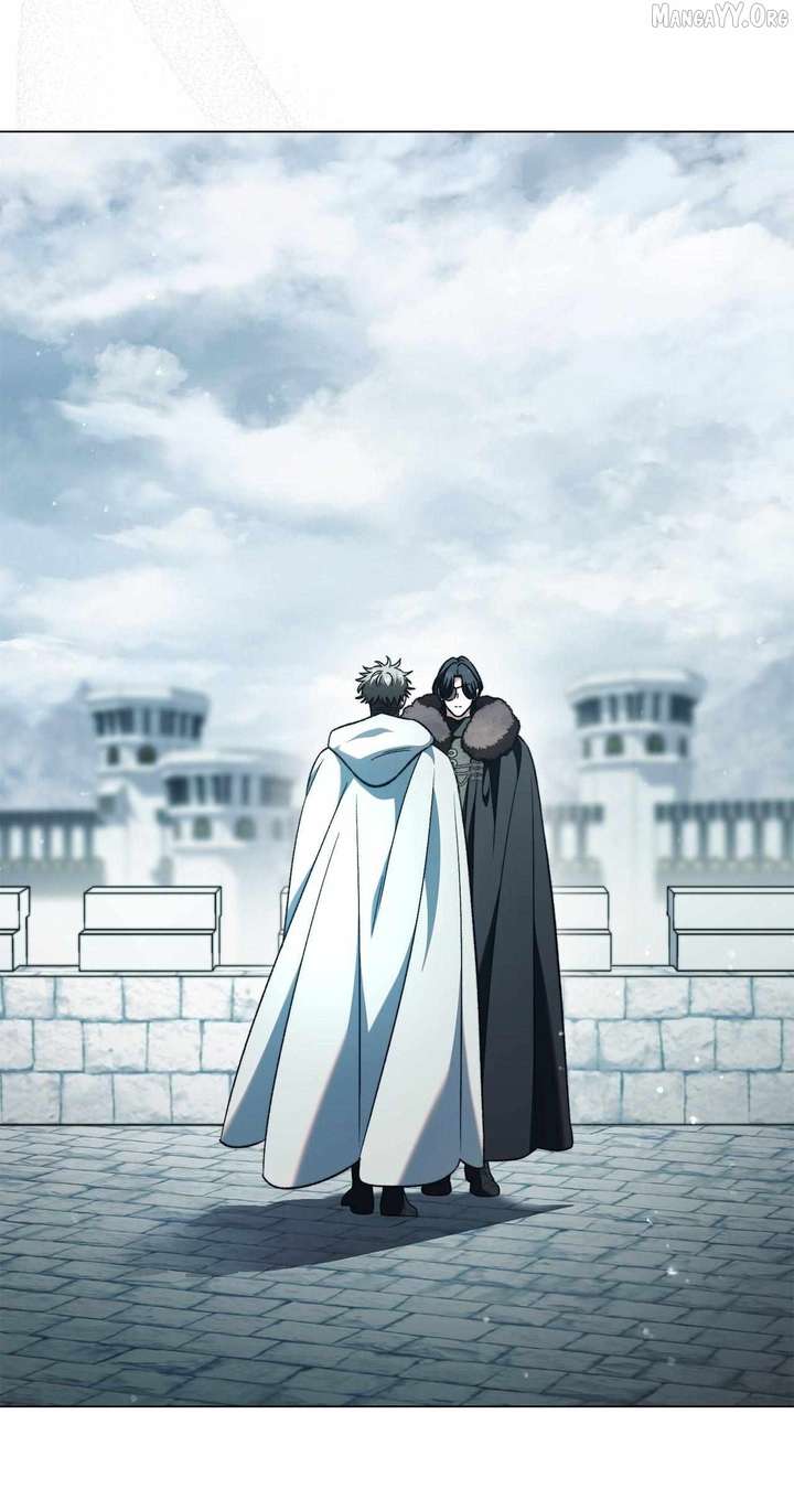 For the Beautiful Juliet Chapter 68 - Page 26