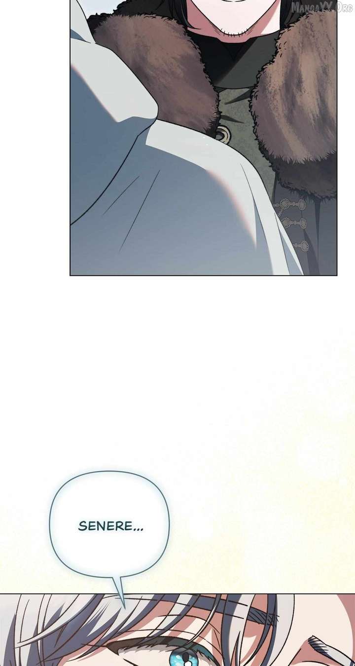 For the Beautiful Juliet Chapter 68 - Page 28