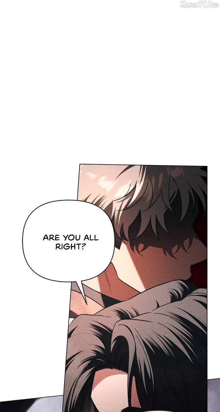 For the Beautiful Juliet Chapter 68 - Page 30