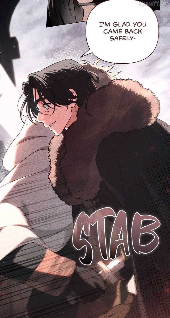 For the Beautiful Juliet Chapter 68 - Page 31