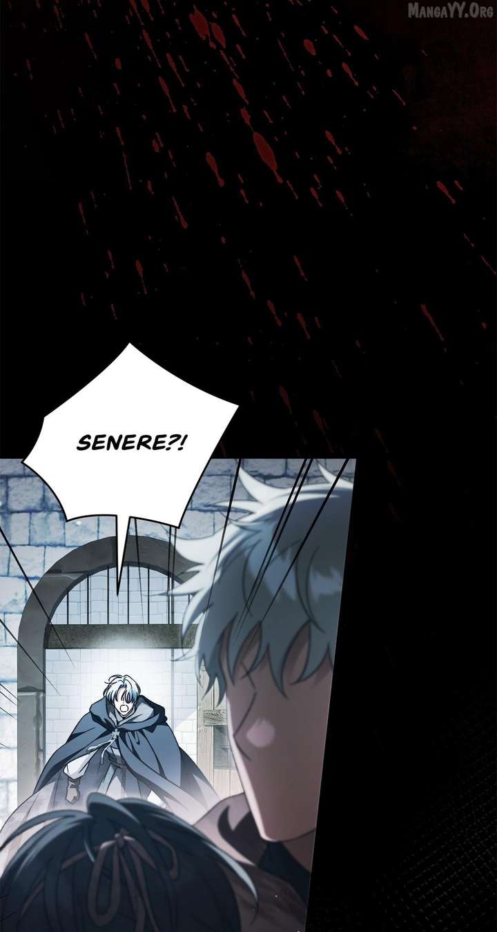 For the Beautiful Juliet Chapter 68 - Page 34