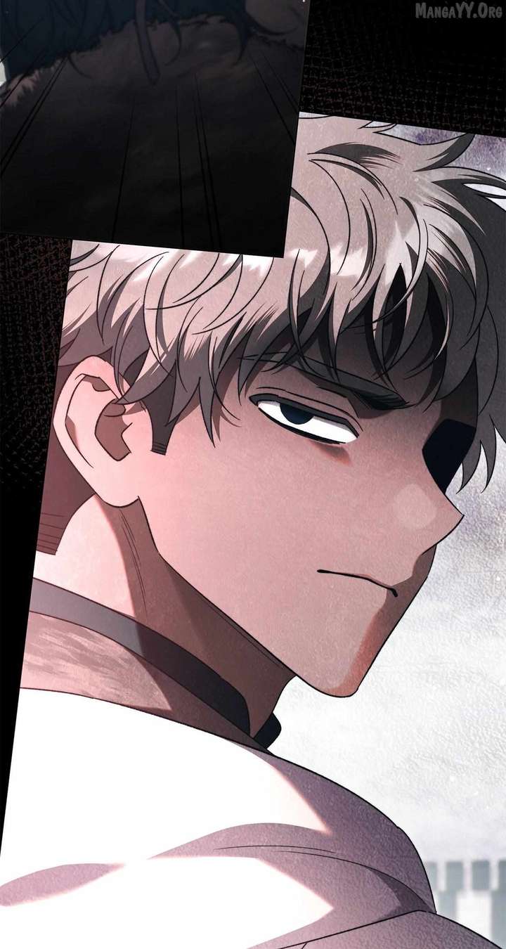 For the Beautiful Juliet Chapter 68 - Page 35