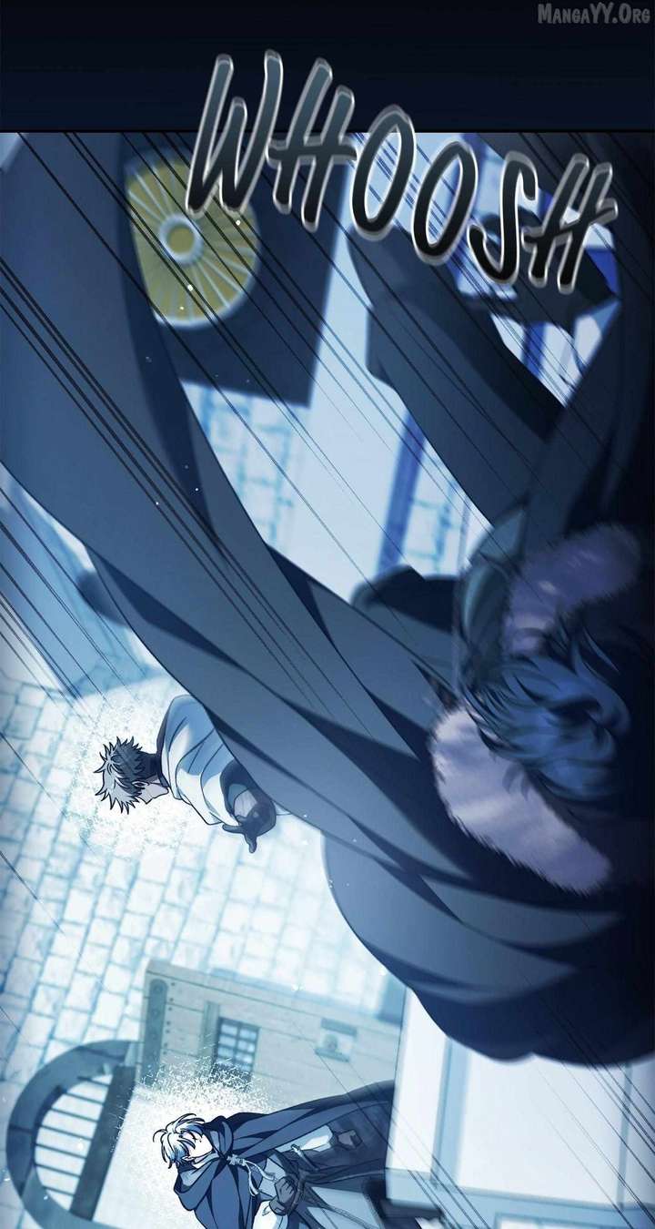 For the Beautiful Juliet Chapter 68 - Page 38