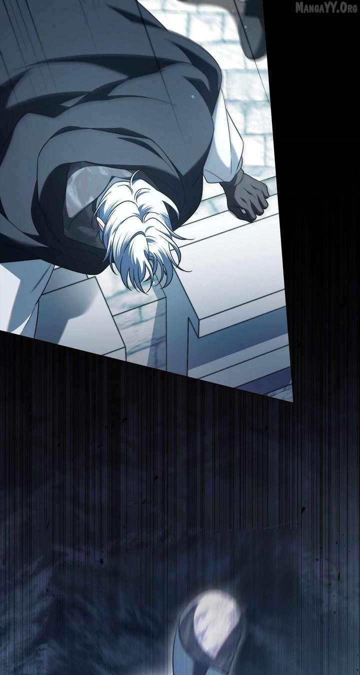 For the Beautiful Juliet Chapter 68 - Page 41