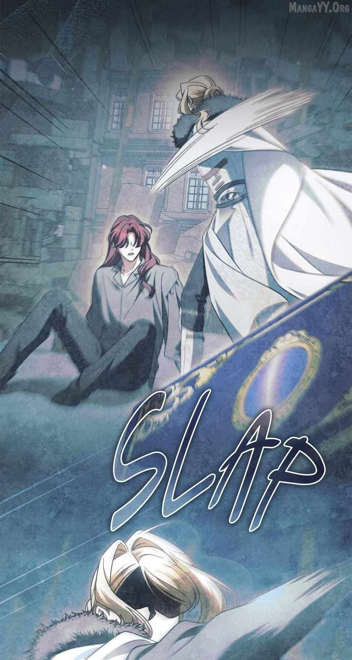 For the Beautiful Juliet Chapter 68 - Page 54