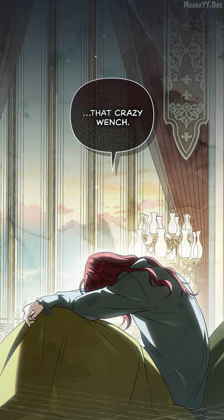 For the Beautiful Juliet Chapter 68 - Page 56