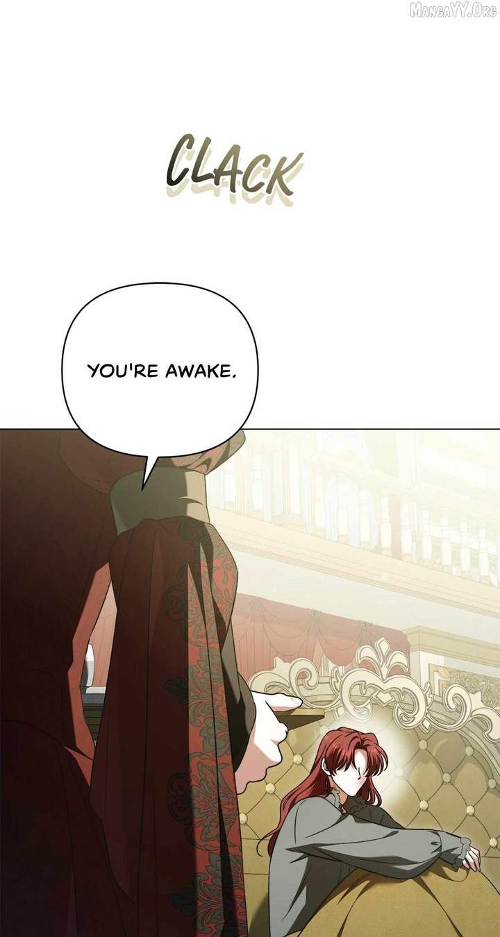 For the Beautiful Juliet Chapter 68 - Page 58