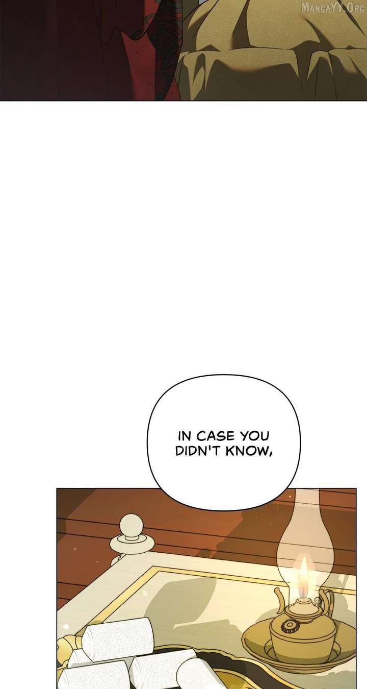 For the Beautiful Juliet Chapter 68 - Page 59