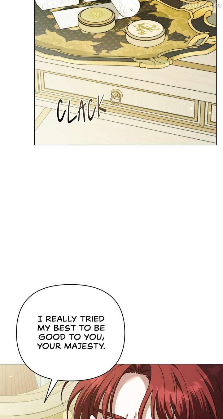 For the Beautiful Juliet Chapter 68 - Page 60