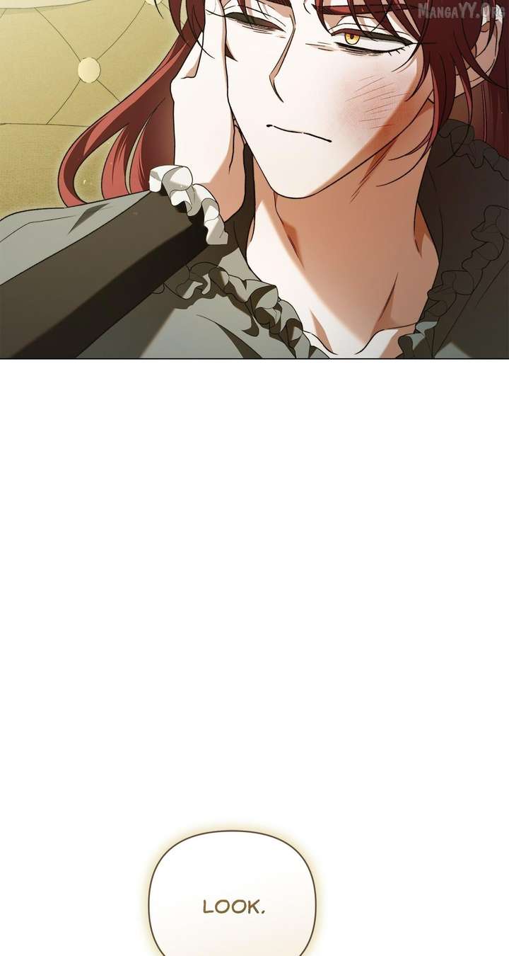 For the Beautiful Juliet Chapter 68 - Page 61