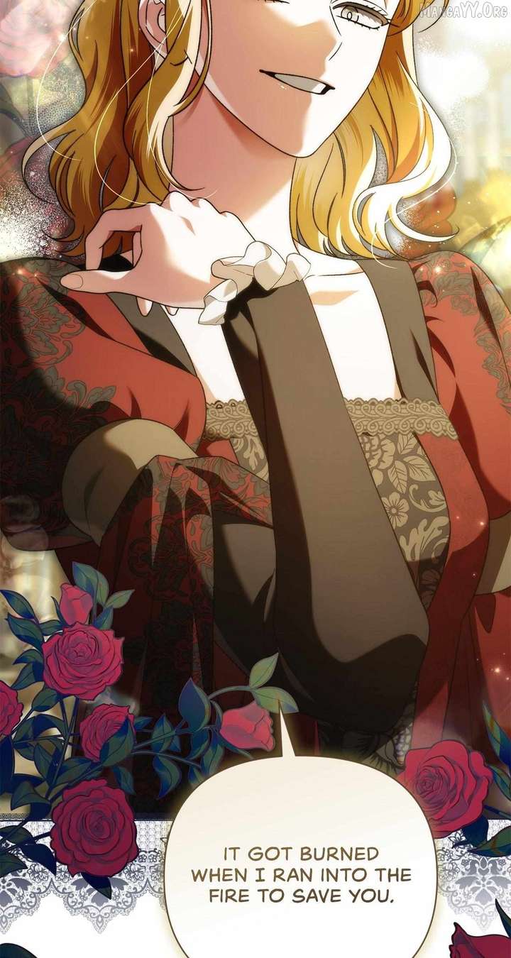 For the Beautiful Juliet Chapter 68 - Page 63