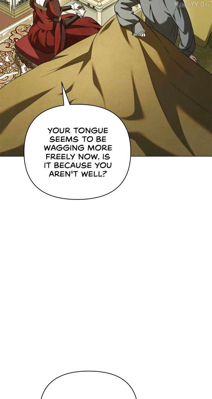 For the Beautiful Juliet Chapter 68 - Page 65