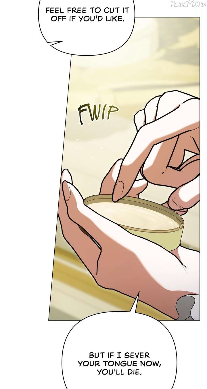 For the Beautiful Juliet Chapter 68 - Page 66