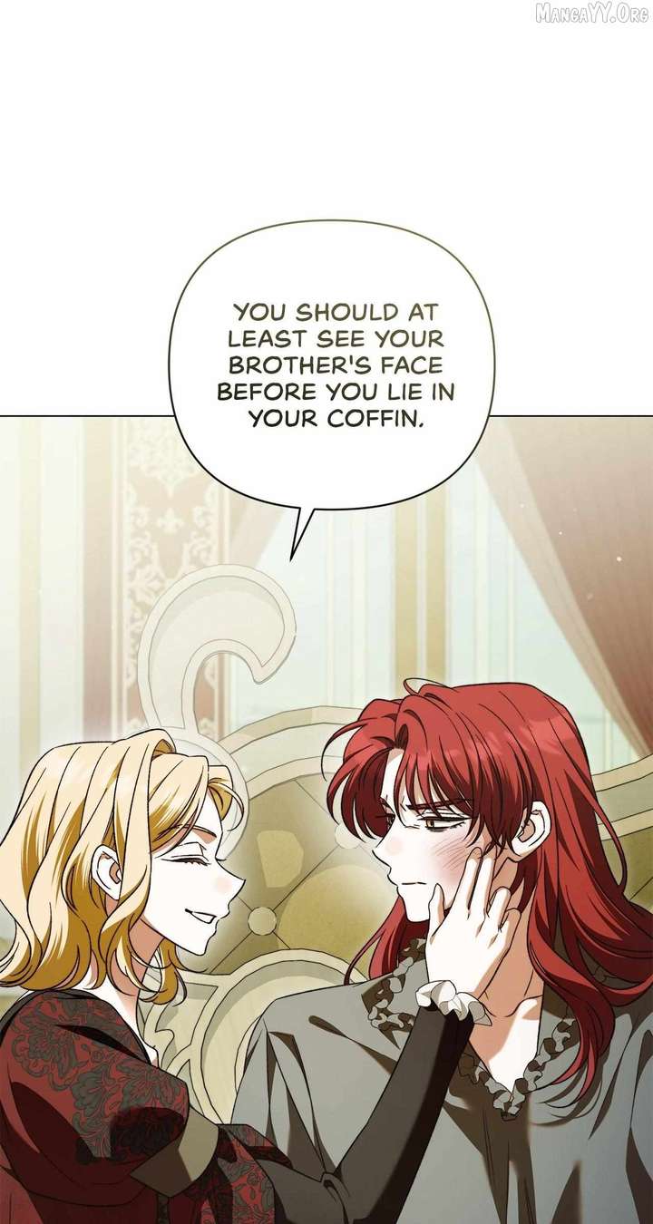 For the Beautiful Juliet Chapter 68 - Page 68