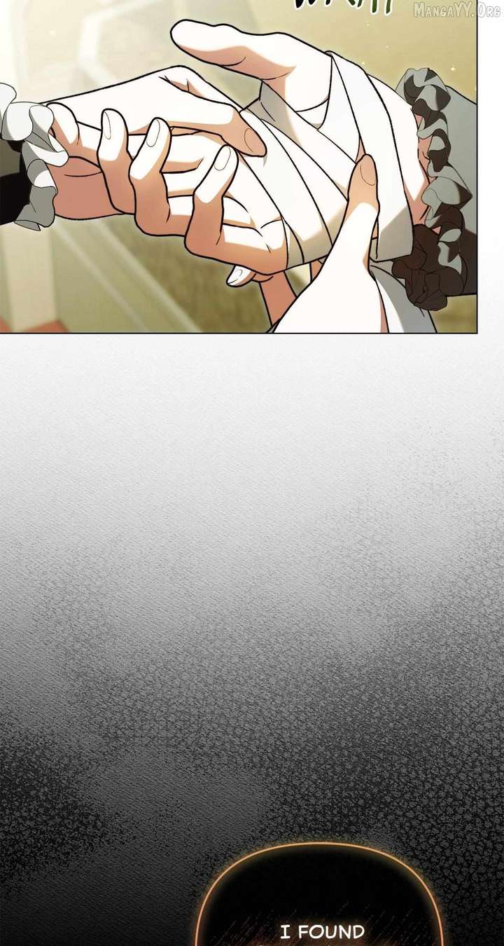 For the Beautiful Juliet Chapter 68 - Page 70