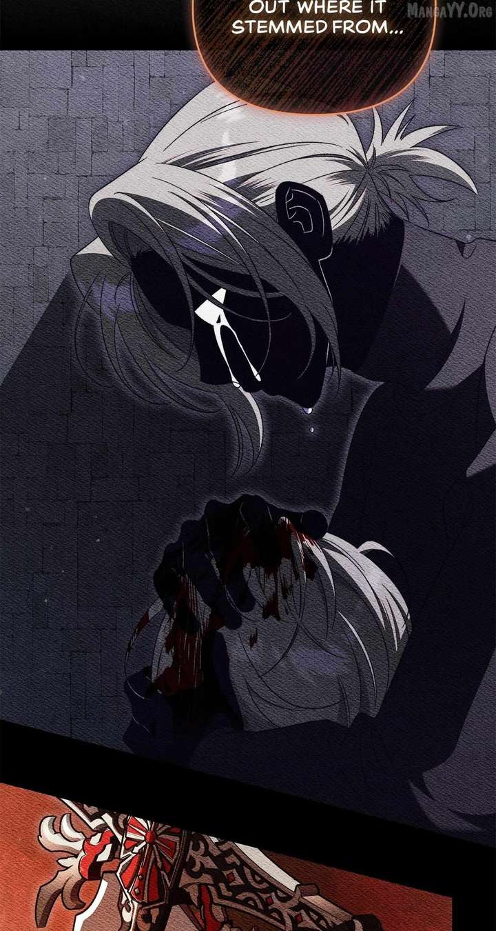 For the Beautiful Juliet Chapter 68 - Page 71