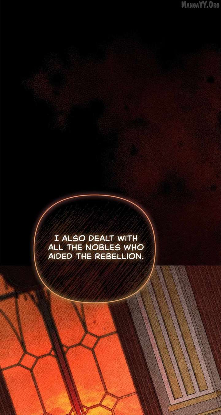 For the Beautiful Juliet Chapter 68 - Page 74