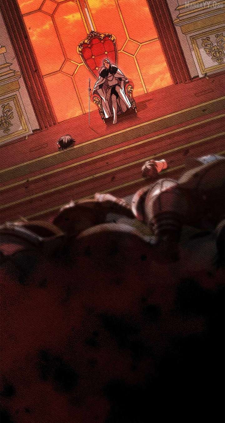 For the Beautiful Juliet Chapter 68 - Page 75