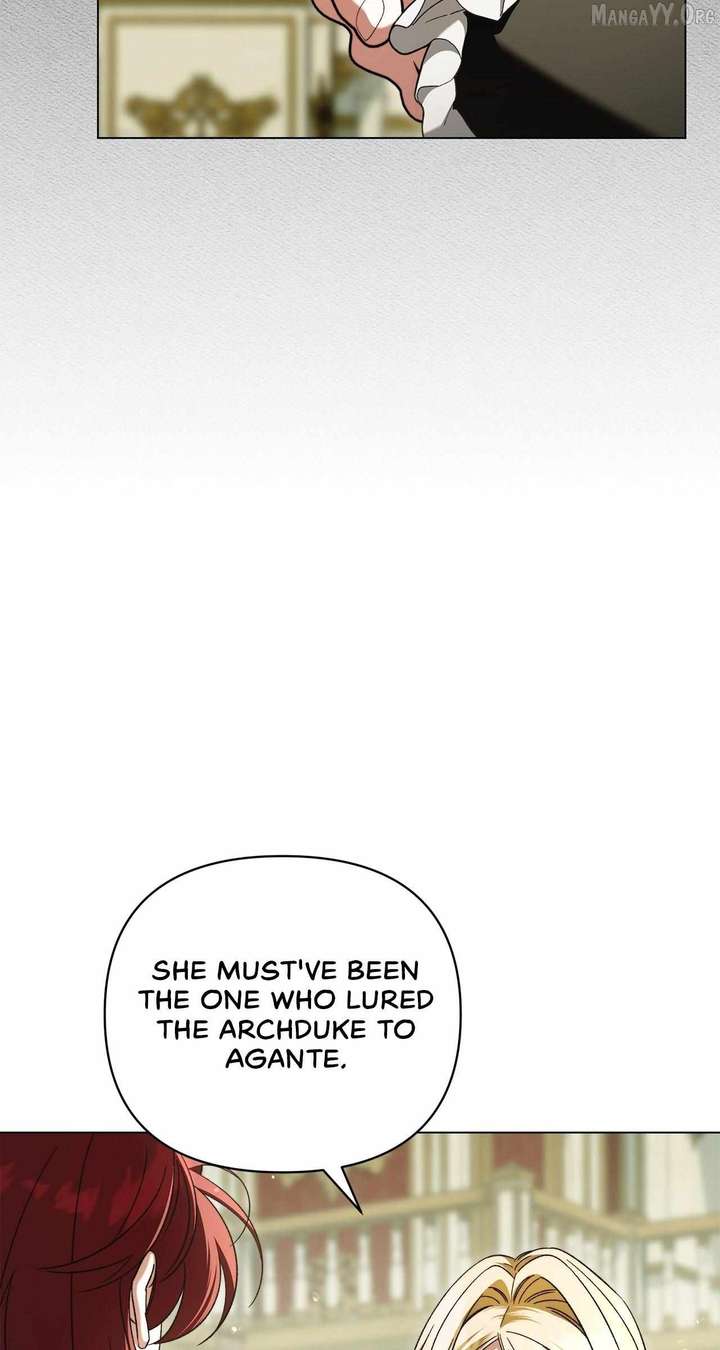 For the Beautiful Juliet Chapter 68 - Page 78